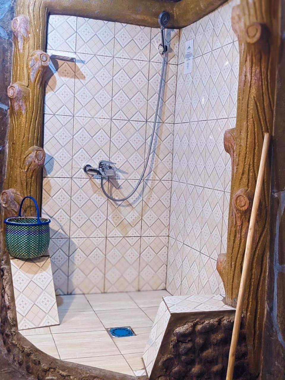 Karisimbi Cave Resort Ruhengeri Oda fotoğraf